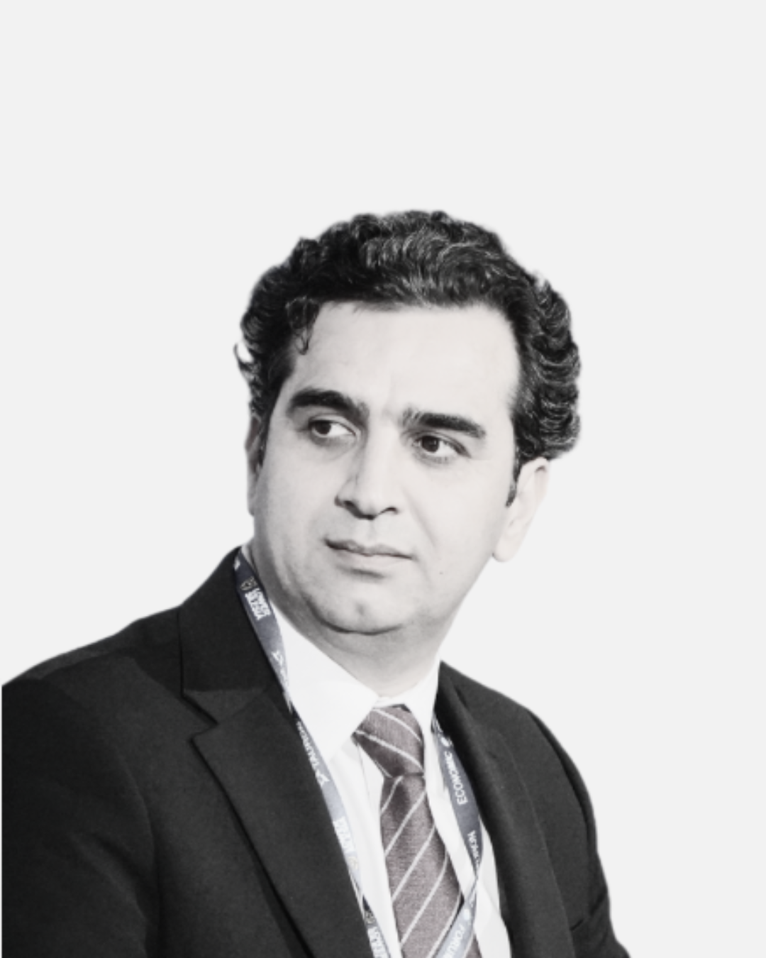 Ramin Jabbarli headshot